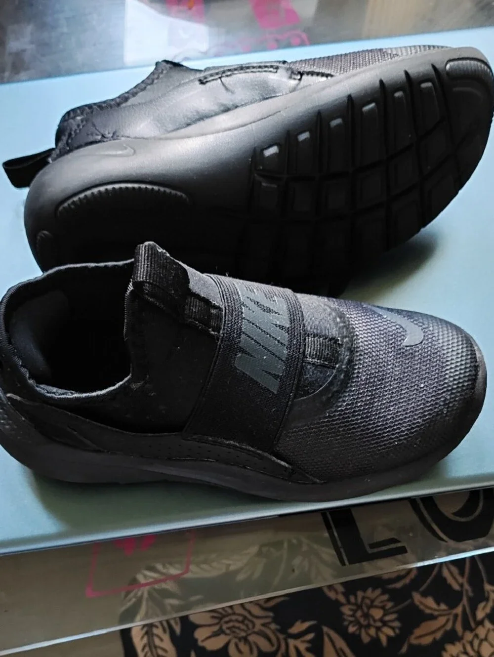 Nike Flex Runner 4 (Kids)
